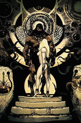 ABLAZE Comic Books > Incentives CIMMERIAN XUTHAL OF THE DUSK #3 (OF 3) CVR C INC 1:10 STEVEN SUBIC VIRGIN VAR (MR) (Release Date: 09/23/2026) 85000892746103031 0726AZ0586