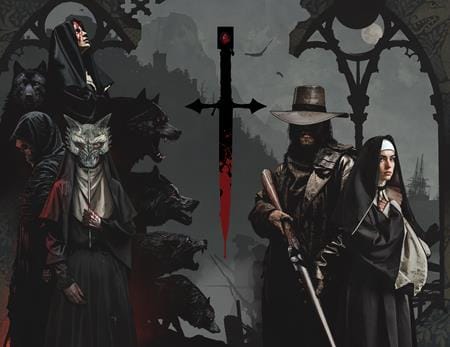 LYCAN #3 (OF 3) CVR B INC 1:10 TIM BRADSTREET VIRGIN VAR (MR) (Release Date: 11/25/2026)