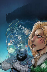ABLAZE Comic Books > Incentives VALHALLAW #5 (OF 5) CVR B INC 1:10 PEDRO R M ANDREO VIRGIN VAR (MR) (Release Date: 11/18/2026) 85000892729405021 0926AZ0517