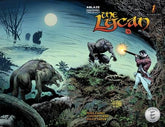 ABLAZE Comic Books LYCAN #2 (OF 3) CVR A TIM BRADSTREET (MR) (Release Date: 10/28/2026) 85000892747802011 0826AZ0579