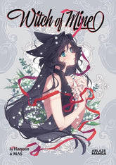 ABLAZE Manga WITCH OF MINE TP VOL 04 9781684972739 0626AZ0502