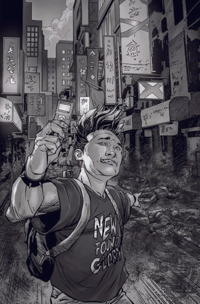 イラスト Stan Lee by Ryan Benjamin イラスト Stan Lee by Ryan Benjamin Stan Lee Amazing Fantasy