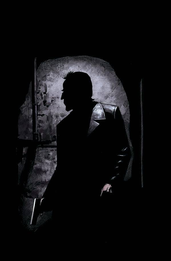 ABLAZE PUBLISHING Comic Books TORPEDO 1972 #4 CVR F 20 COPY FRITZ CASAS VIRGIN INCV (MR) 85000892743004061