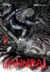 Ablaze Publishing Graphic Novel GANNIBAL TP VOL 06 (MR) 9781684973293 0726AZ0590
