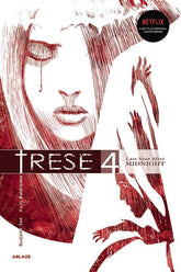 ABLAZE PUBLISHING Graphic Novel TRESE GN VOL 04 LAST SEEN AFTER MIDNIGHT 9781950912629 FEB221105