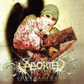 Aborted Music > Vinyl Records Aborted - Goremageddon (Red) 3760053846105 LISB610.1