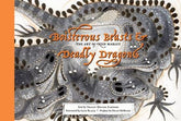 Abrams Books > Art Books BOISTEROUS BEASTS & DEADLY DRAGONS HC THE ART OF NICO MARLET 9781419779350 0426AB0495
