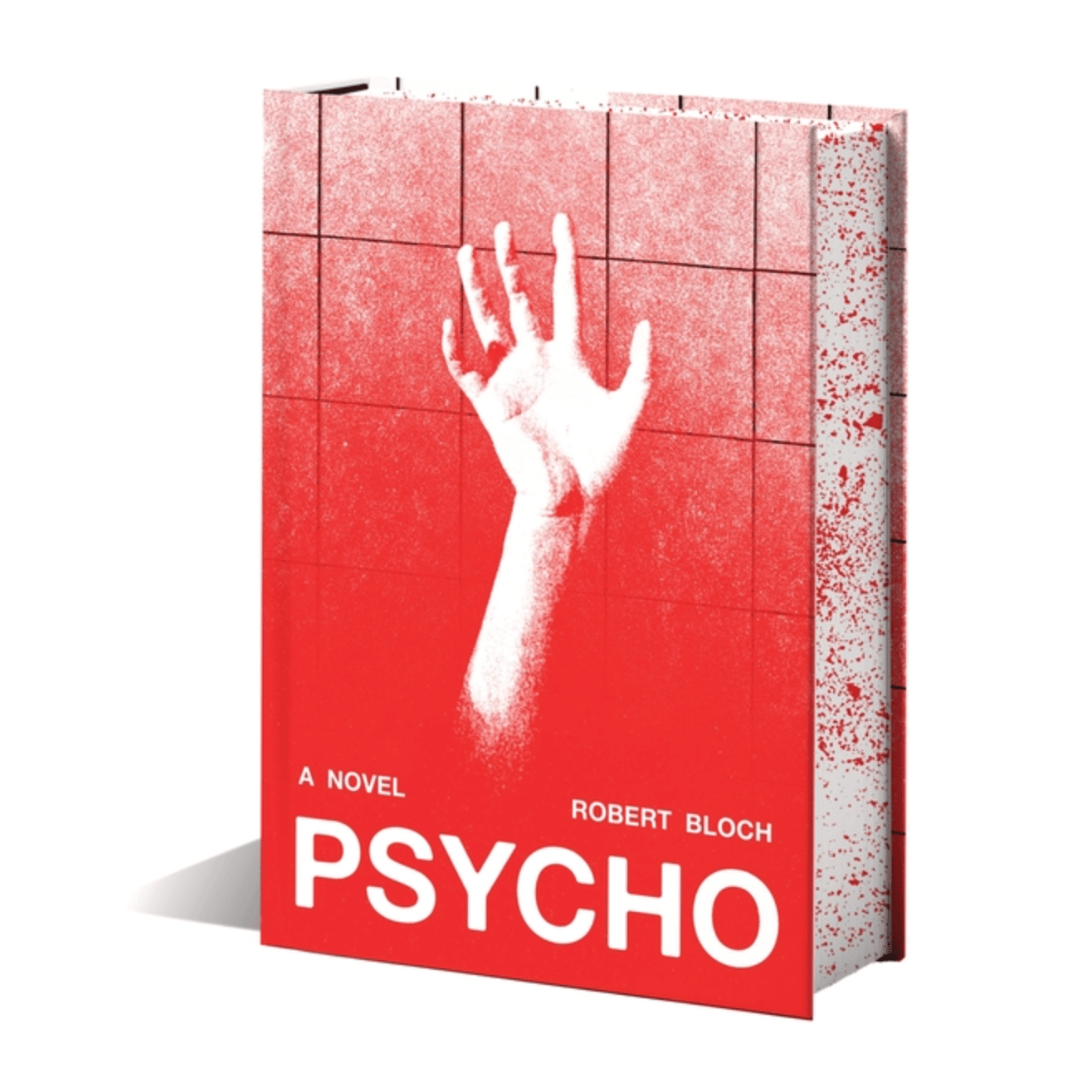 Abrams Books > Fiction > Horror Psycho (Deluxe Edition) 9781419787492 ING-9781419787492
