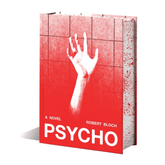Abrams Books > Fiction > Horror Psycho (Deluxe Edition) 9781419787492 ING-9781419787492
