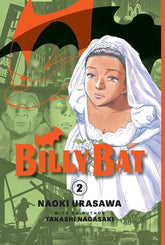 Abrams Graphic Novel BILLY BAT TP VOL 02 (MR) 9781419780172 0726AB0603