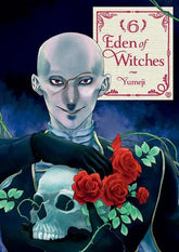 Abrams Graphic Novel EDEN OF WITCHES TP VOL 06 9781419778490 1225AB0464
