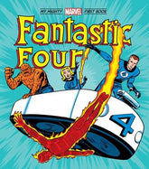 Abrams Graphic Novel FANTASTIC FOUR MY MIGHTY MARVEL FIRST BOOK HC (Release Date: 08/05/2026) 9781419774997 0626AB0513
