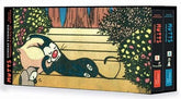 Abrams Graphic Novel MUTTS SUNDAY FUNNIES HC BOX SET (VOLUMES 1 & 2) [Release Date: 10/21/2026] 9781419794971 0826AB0606