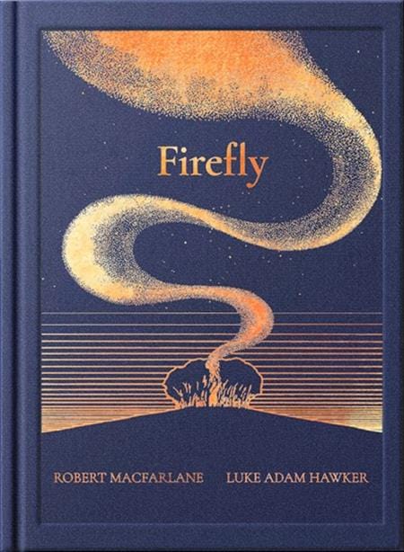 Abrams Graphic Novel NIGHT CREATURES HC FIREFLY 9781917366175 0825AB0512