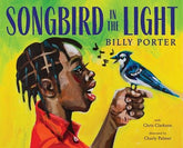 Abrams Graphic Novel SONGBIRD IN THE LIGHT HC 9781419745836 0126AB0510
