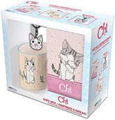 Abysse America Home > Drinkware > Mugs Abystyle: Chi's Sweet Home - Gift Set 02083324 ABYPCK135