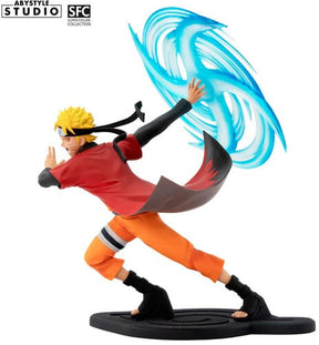 Abysse America Toys > Action Figures > Anime Abysse: Naruto Shippuden - Rasengan 3665361105282 ABSS05282