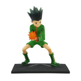Abysse America Toys > Figures > Anime Abysse America: Hunter X Hunter - Gon (SFC) 3665361068730 ABYFIG029