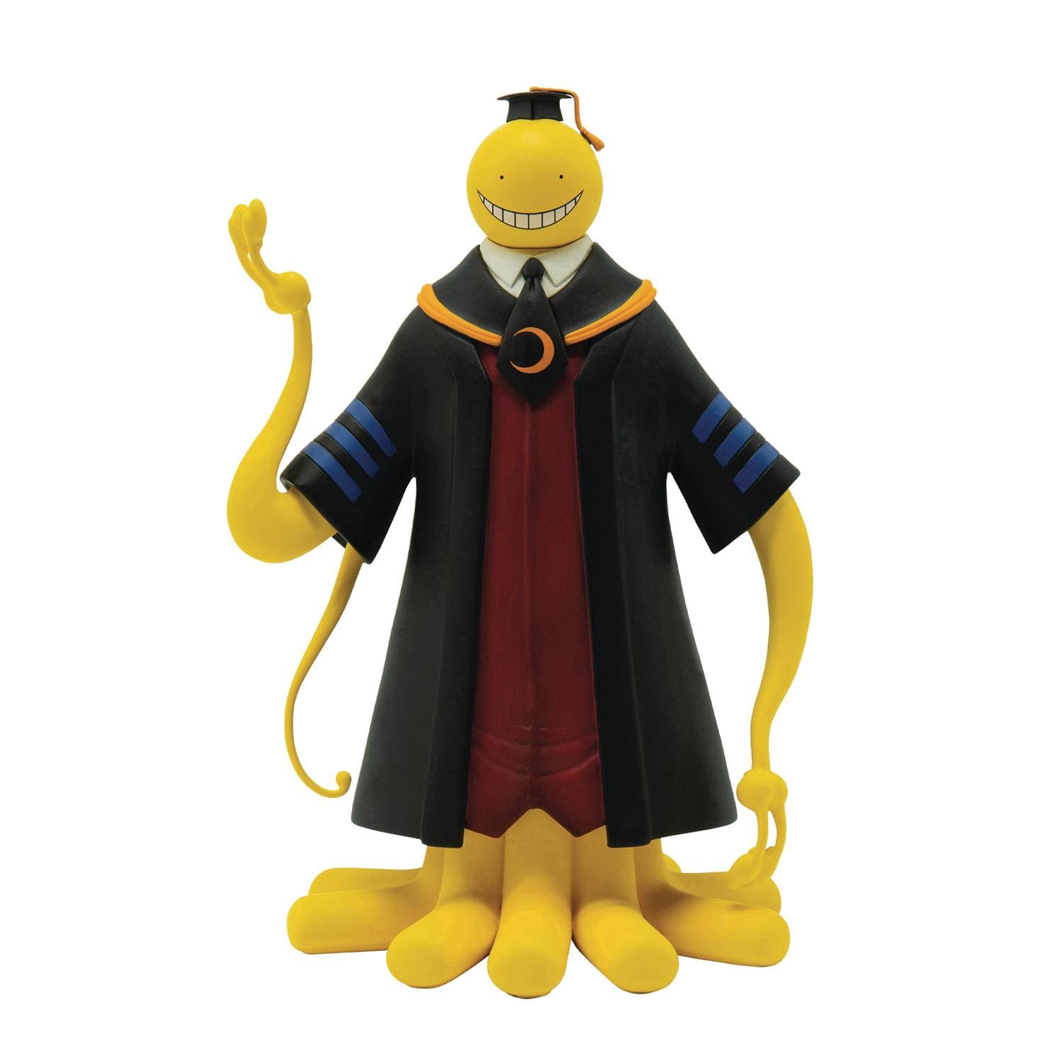 Abysse America Toys > Statues > Anime Abysse America: Assassination in the Classroom - Koro Sensei (SFC) 3665361068822 AUG229551