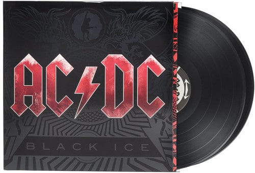 AC/DC - Black Ice [US]