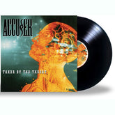 Accuser Music > Vinyl Records ACCUSER - Taken By the Throat + Scribe EP 637405141269 BRUA1591.1