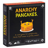 ACD Board Games Anarchy Pancakes 810083044286 EKCANPACORE6