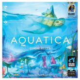 acd Board Games Aquatica: Coral Reefs Expansion 850039564406 AWGDTE10AQX2