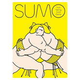 ACD Board Games > Card Games SUMO CARD GAME 5060905120154 BEGSUM001