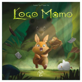 ACD Board Games Loco Momo 4711048940147 WWBG004