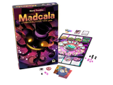 ACD Board Games Madcala: Character Expansion 1 198715687453 DCGMA01001