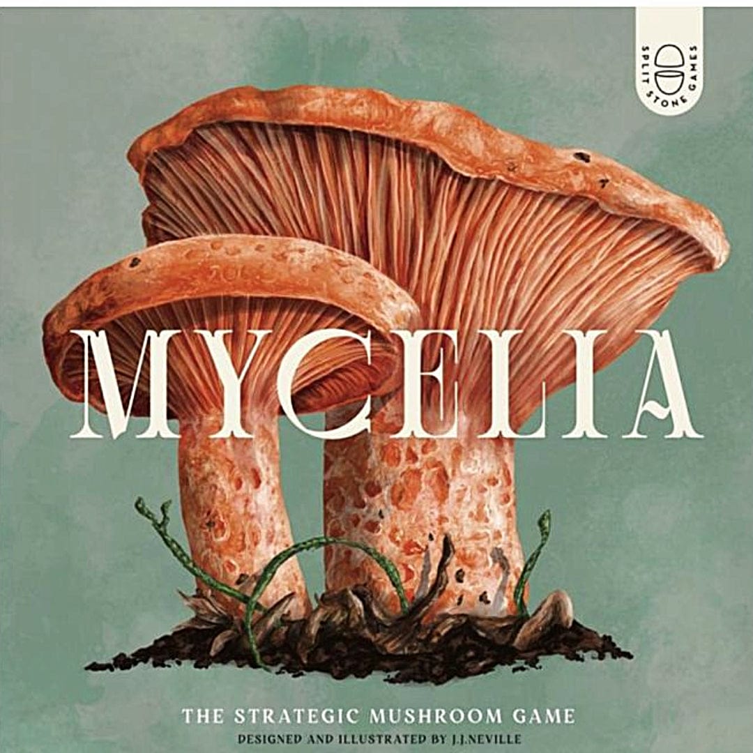 ACD Board Games Mycelia 787416368749 KTG368749