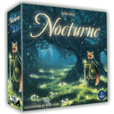 ACD Board Games Nocturne 729220010568 AEG1056