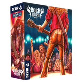 ACD Board Games Rock Hard 1977 8436607943679 DVAROCKEN