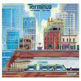 ACD Board Games Terminus 754932984050 IUG015