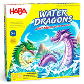 ACD Board Games Water Dragons 4010168265537 HAB1307133002