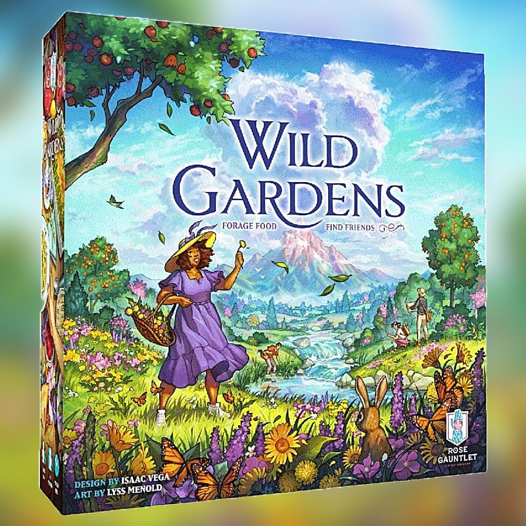 ACD Board Games Wild Gardens 860006617356 RGB03001