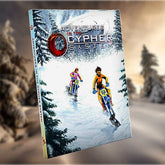 ACD Books > RPG Cypher System: Adventures in the Cypher System 9781950568567