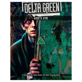 ACD Books > RPG Delta Green: God’s Eye 9781940410777