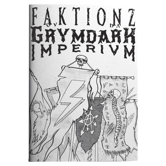 ACD Books > RPG Faktionz ov da Grymdark Imperivm 9781951419943 EFPZ0093