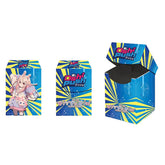 ACD Game Supplies > Card Boxes Deck Box: Oshi Push TCG: Pippa 0703558842138 JPGPCA677