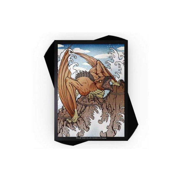 universus card sleeves DECK PROTECTOR: UNIVERSUS