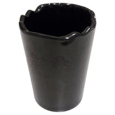 ACD Game Supplies > Dice Towers/Trays/Cups Painting Cup (Black) 9359627010116 CHR30010