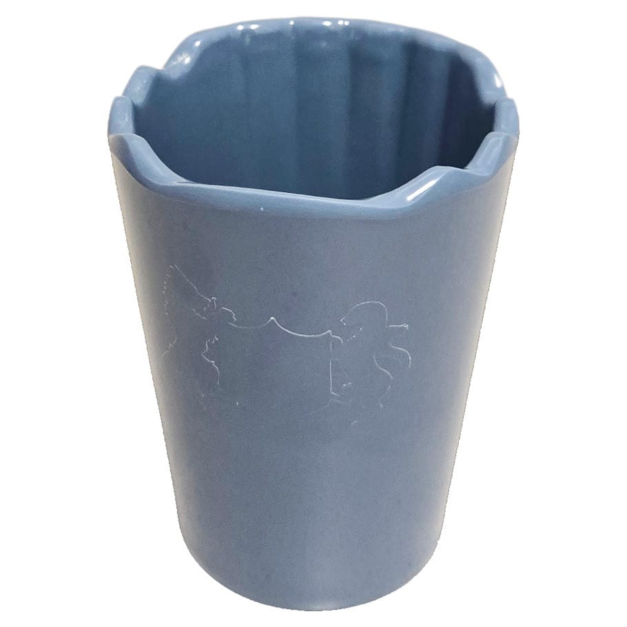 ACD Game Supplies > Dice Towers/Trays/Cups Painting Cup (Blue) 9359627010130 CHR30012