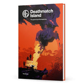 ACD Tabletop Games > Role-Playing Games Deathmatch Island 9781613172094 EHP0064