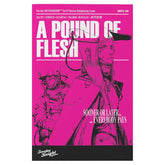ACD Tabletop Games > Role-Playing Games Mothership: A Pound of Flesh 810119410337 TUEMRPGM2