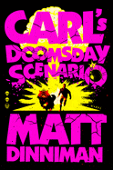 Ace Books Books > Fiction Carl's Doomsday Scenario (Dungeon Crawler Carl) Hardcover 9780593820261