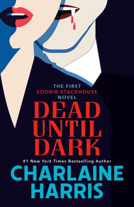 Ace Books > Fantasy > Contemporary Fantasy Dead Until Dark 9798217193257 PRH-9798217193257