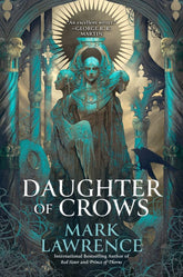 Ace Books > Fantasy Daughter of Crows 9780593818947 PRH-9780593818947