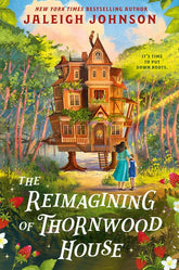 Ace Books > Fantasy The Reimagining of Thornwood House 9798217188819 PRH-9798217188819
