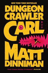 Ace Books > Fiction > Science Fiction Dungeon Crawler Carl 9780593820254 PRH-9780593820254